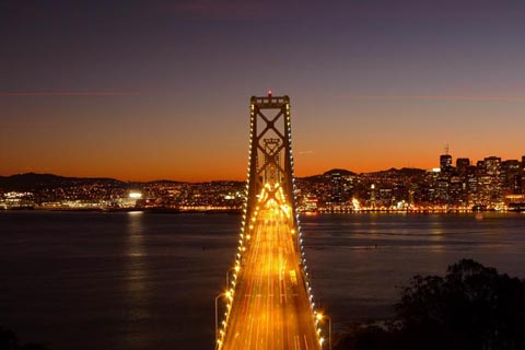 San Francisco Bay Area Structural Engineer